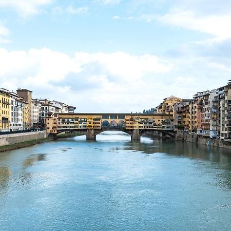 Historic Center Apartment - Next To The River, All Attractions - By Likehomeflorence Exterior photo