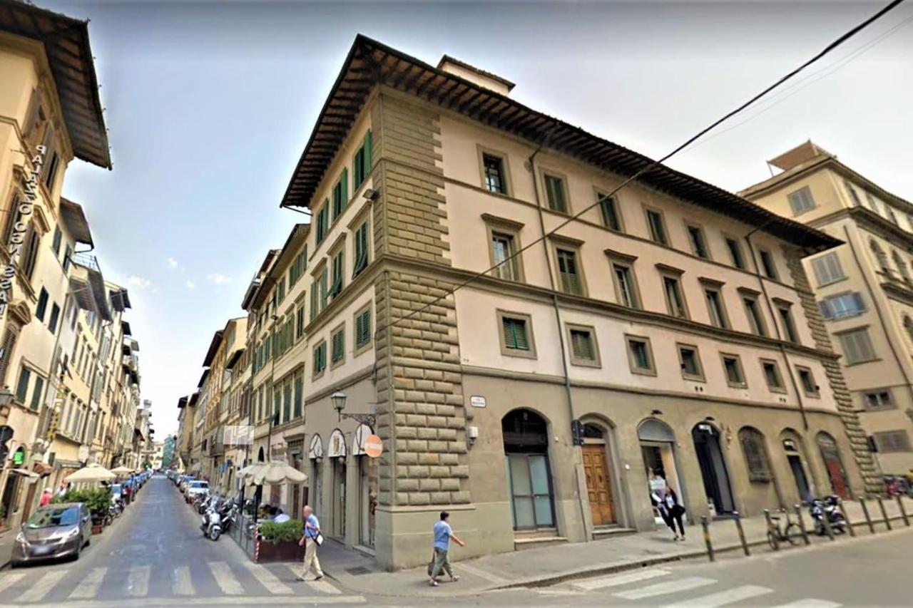 Historic Center Apartment - Next To The River, All Attractions - By Likehomeflorence Exterior photo