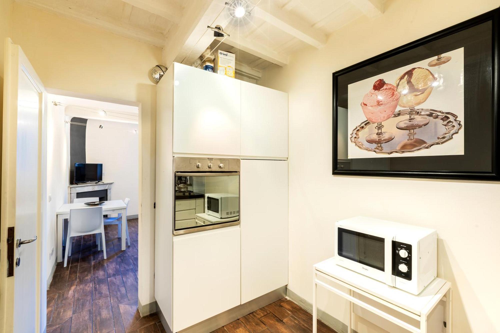 Historic Center Apartment - Next To The River, All Attractions - By Likehomeflorence Exterior photo