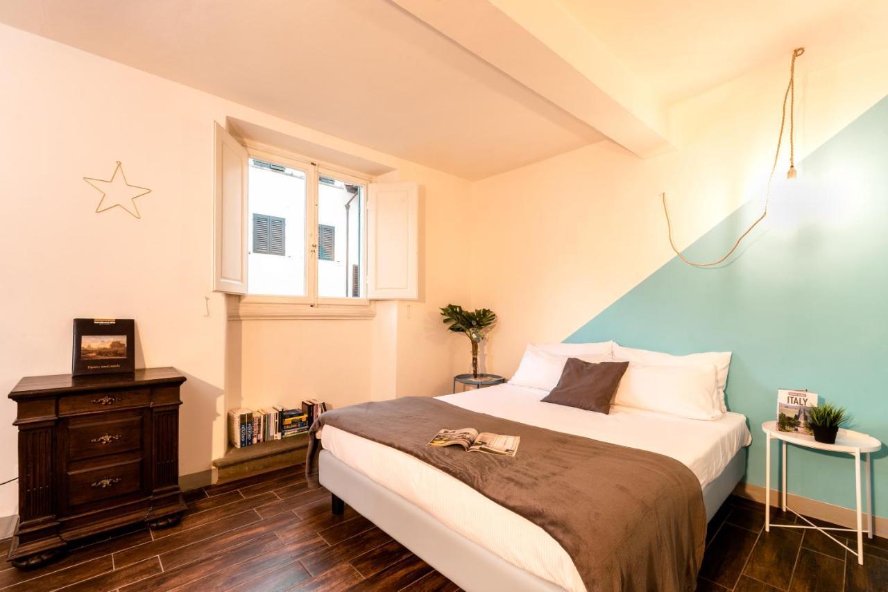 Historic Center Apartment - Next To The River, All Attractions - By Likehomeflorence Exterior photo