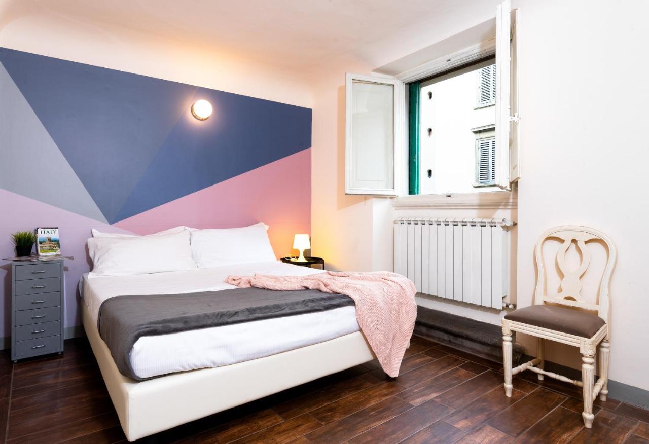 Historic Center Apartment - Next To The River, All Attractions - By Likehomeflorence Exterior photo